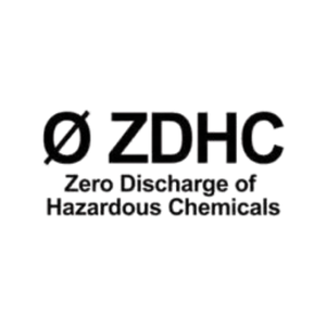 ZDHC - Zero Discharge of Hazardous Chemicals